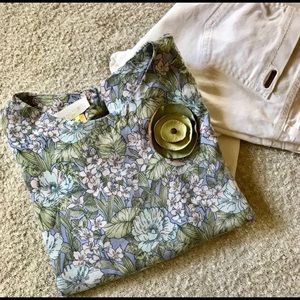 Vintage Women Top Size 10